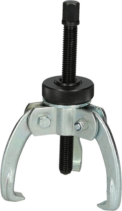 KS Tools 630.0015 Universal 3 arm Puller, 10-60mm, 45mm - Image 1