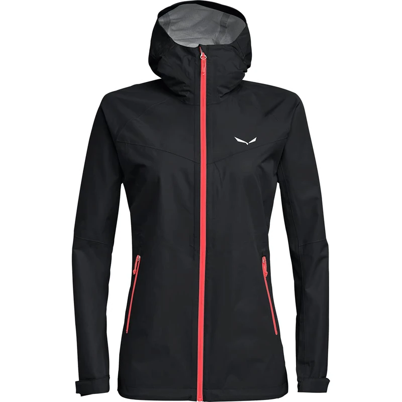 Puez (Aqua 3) Power-Tex Jacket Women