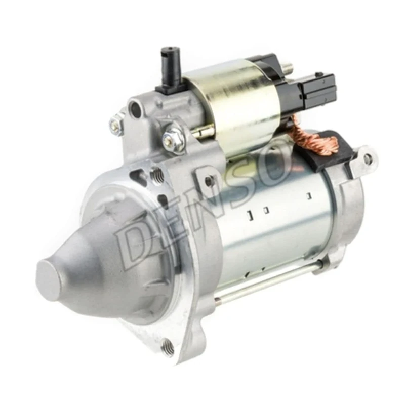 Denso DSN1476 Starter Motor - Image 1