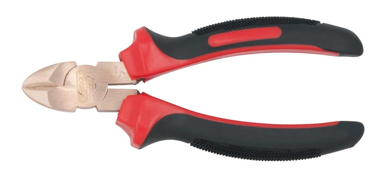 KS Tools 962.0333 BERYLLIUMplus Side Cutters 200 mm