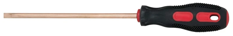 KS Tools 962.0321 BERYLLIUMplus Screwdriver Slotted 11 x 350 mm