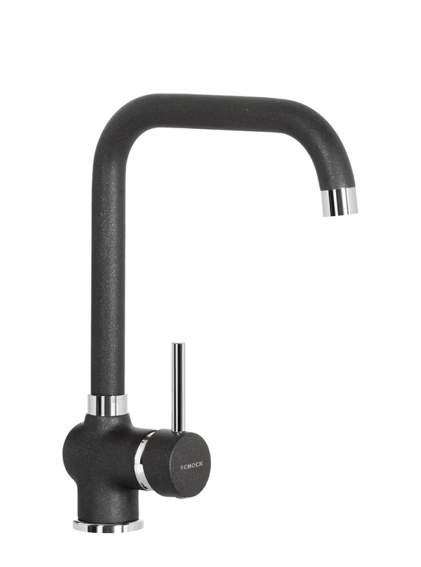 Schock SXTIME51 Aquatime Mixer, Anthracite