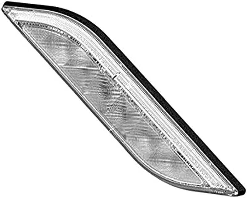 HELLA 2ZR 013 401-111 LED-Reverse Light - Shapeline Style - 24/12V - Bolted - Screw-on - Plug: AMP - 2-pin connector