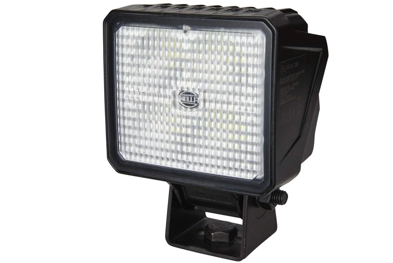 HELLA 2ZR 996 479-501 LED-Reverse Light - Eco 18 - 12/24V - 1350lm - mounting - Suspended/Vertical - Short distance lighting - Cable: 3000mm - Plug: open cable ends