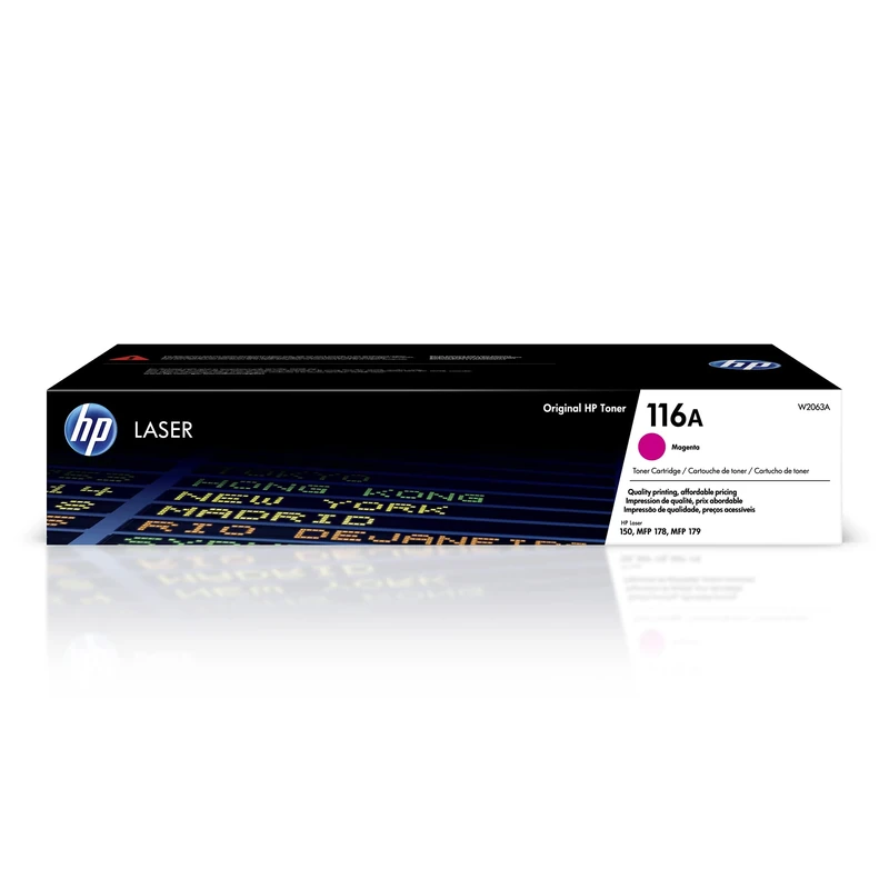 HP 120A, Original drum kit for Color Laser, Black, 150a, 150nw, MFP 178nw, MFP 178nwg, MFP 179fnw, MFP 179fwg