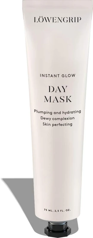 Löwengrip Instant Glow Day Mask