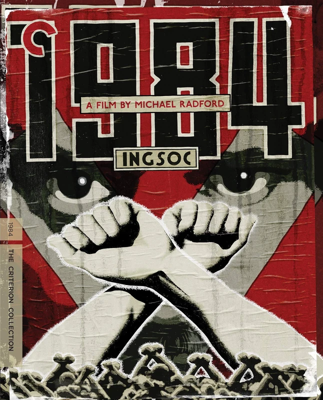 1984 (The Criterion Collection) [Blu-ray] - Image 1