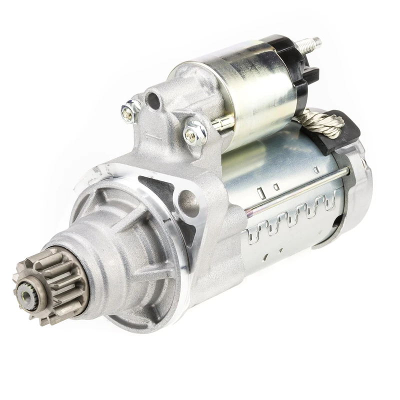 Denso Starter Starter Dsn1465 - Image 1