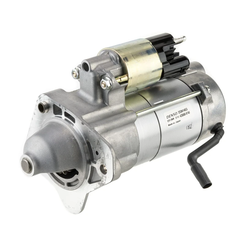 Denso Starter Starter Dsn1453