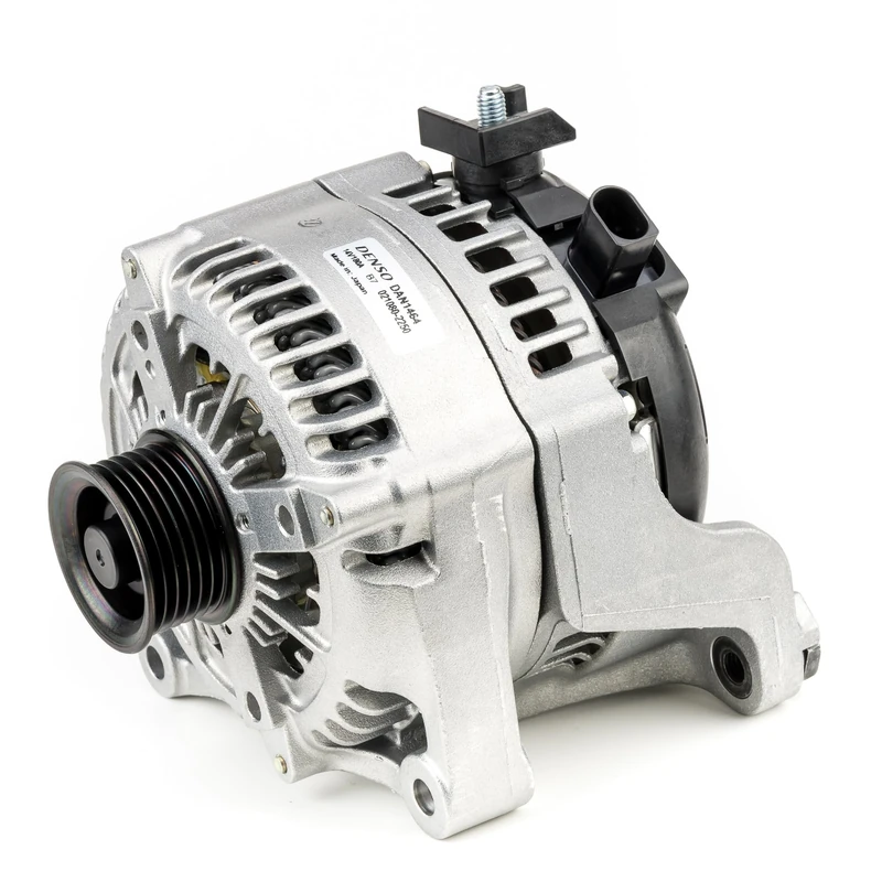 DENSO Alternator - DAN1464 - OE Number: 7640132