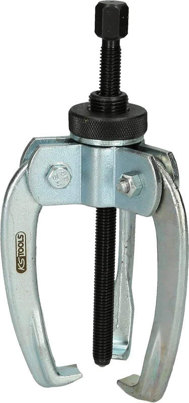KS Tools 630.0017 Universal 3 arm Puller, 20-100mm, 80mm