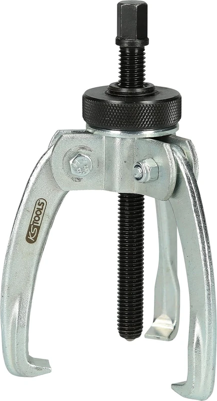 KS Tools 630.0016 Universal 3 arm Puller, 15-70mm, 65mm