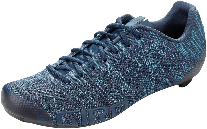 Giro Empire E70 Knit MDNT/ICEBRG 48 2019