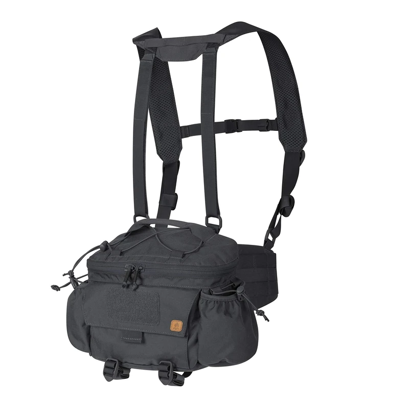 Helikon-Tex Foxtrot Mk2 Belt Rig® - Cordura® Shadow Grey (TB-FX2-CD-35)