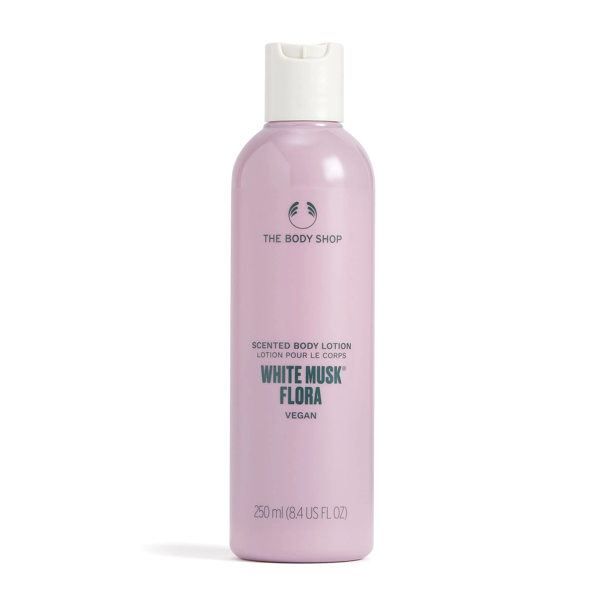 White Musk Flora Body Lotion 250ml