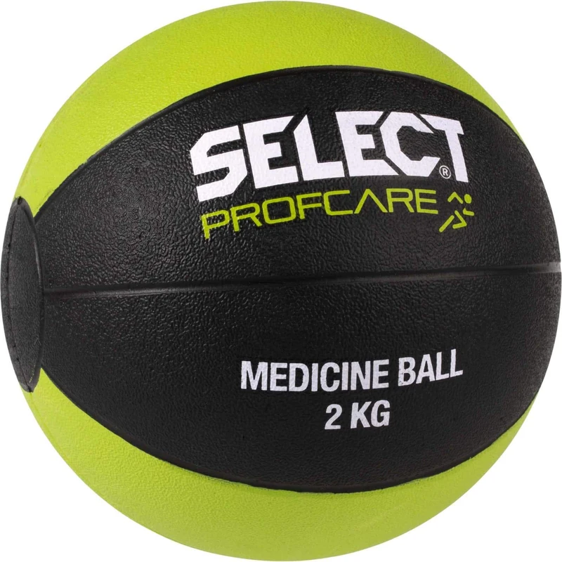 Derbystar Ball-420018 Ball Black/Green 3 kg