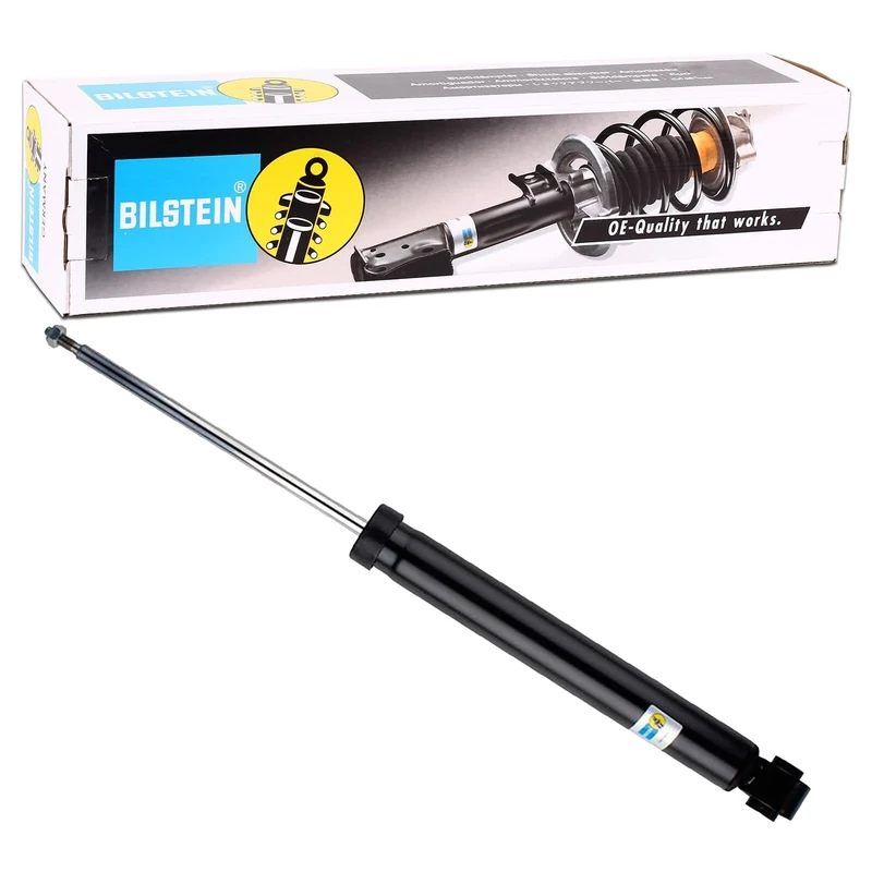 BILSTEIN 19-232355 Shock Absorber Set Shock Absorber Rear Shock Absorber