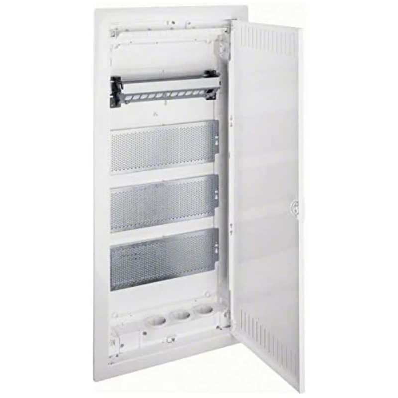 Hager VU36NWP electrical enclosure IP30 (348 mm, 94.5 mm, 630 mm)