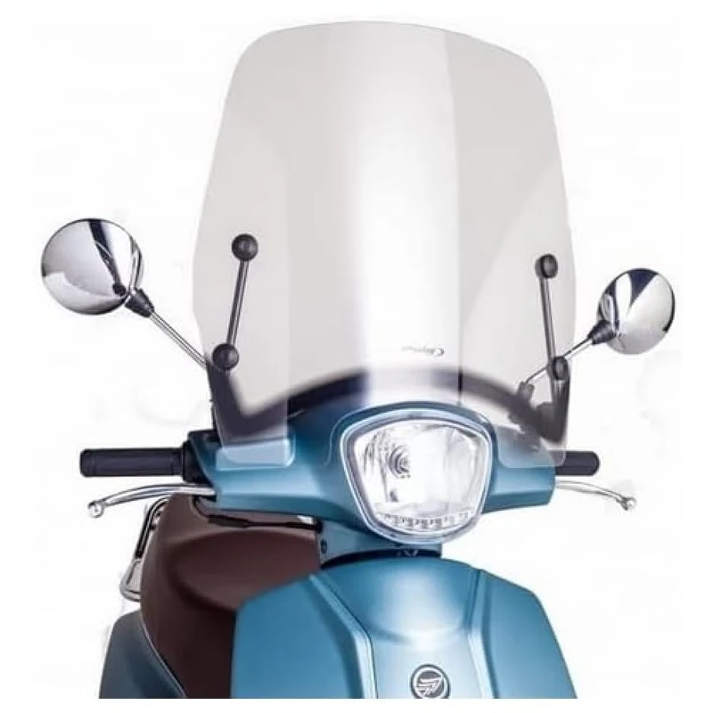 Puig Windshield T.S.