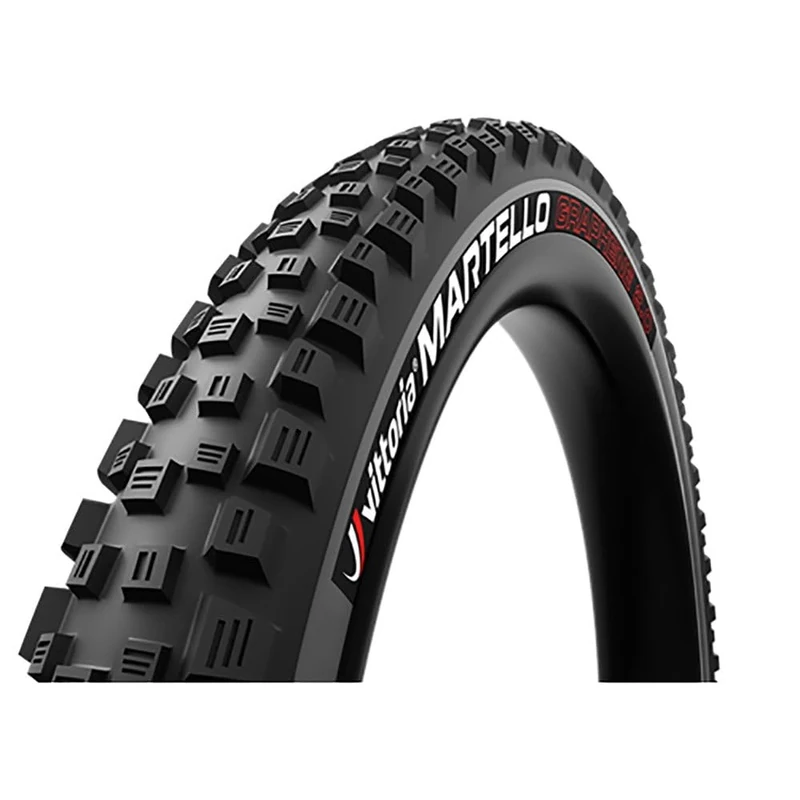 Vittoria Martello 29X2.6 Trail Blk Anthracite 4C G2