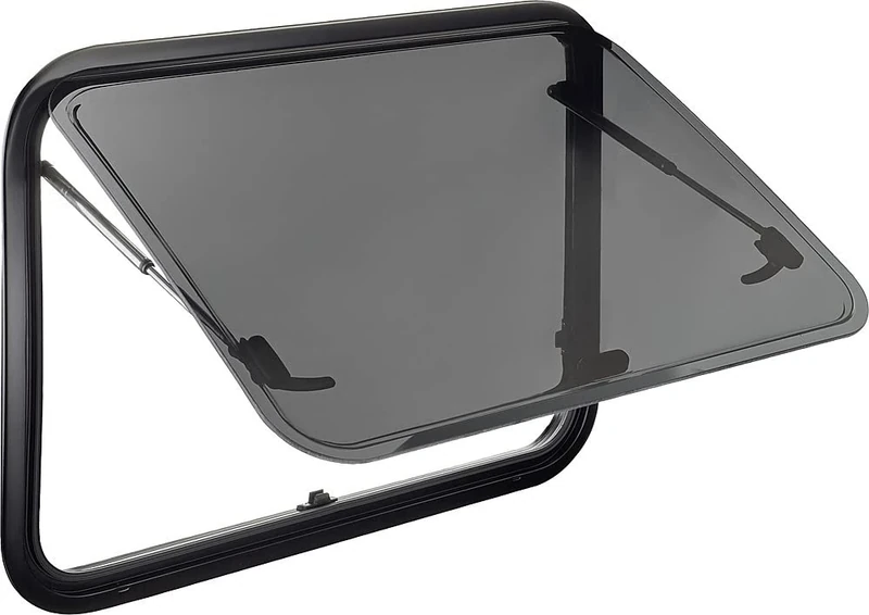 DOMETIC 9104116037 Hinged Window