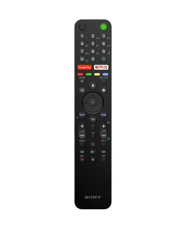 Sony FWD-75BZ35F/T 50 Hz TV