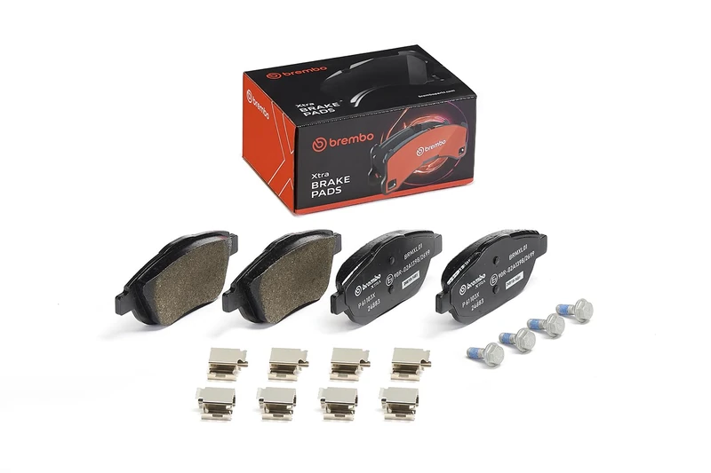 BREMBO P 61 103X Brake Pad