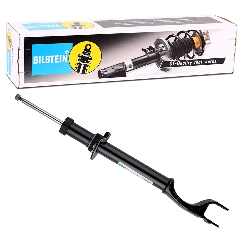 BILSTEIN 24-251631 Shock Absorber Set Shock Absorber Front Left