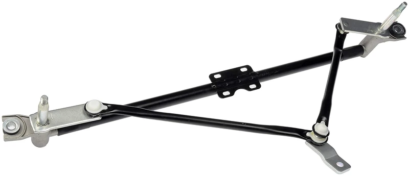 Dorman 602-330 Windshield Wiper Transmission Assembly for Select Ford Models