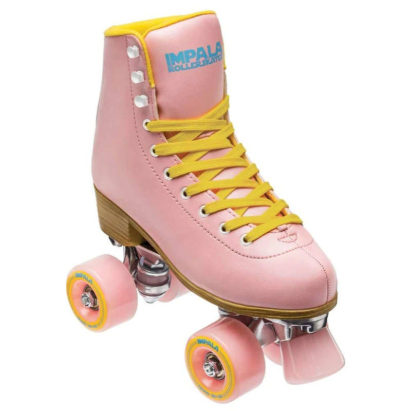 IMPALA ROLLERSKATES - PINK - 5