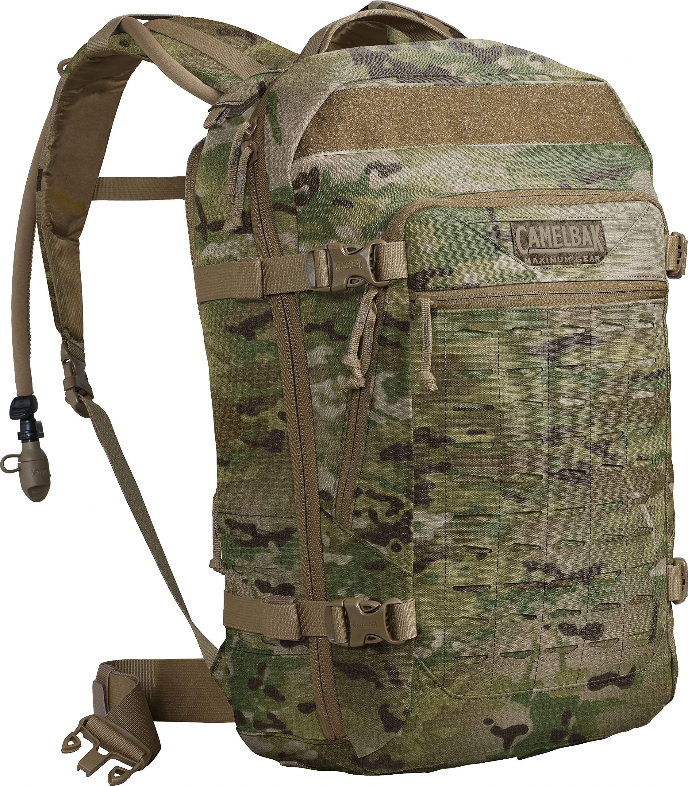 Camelbak Motherlode 3.0L Mil Spec Crux Lumbar Multicam