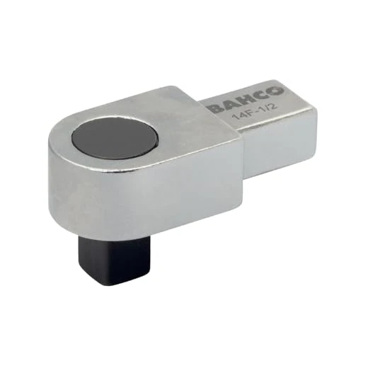 Cabeza Intercambiab 14X18, 1/2