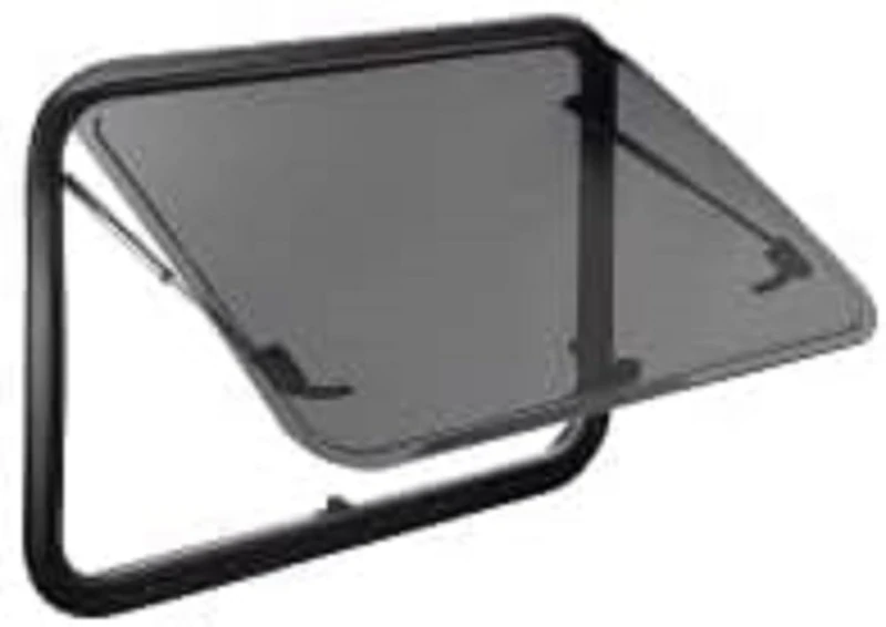 DOMETIC 9104116042 Hinged Window - Image 1