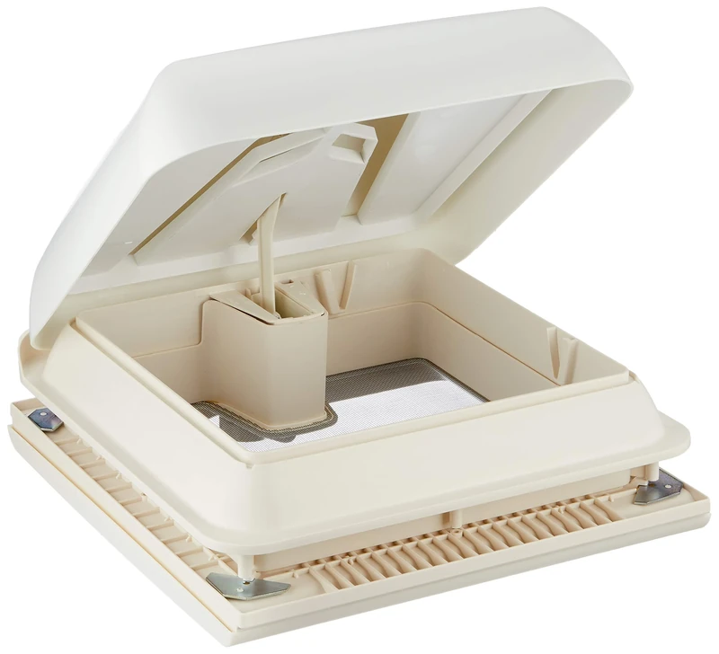 Fiamma Vent 07902-01 Roof Hood