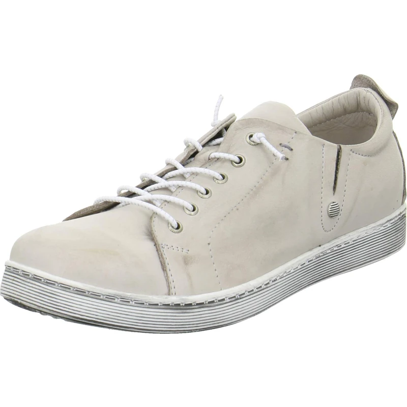 Andrea Conti Women's 0347891 Sneaker, Silbergrau, 2 UK