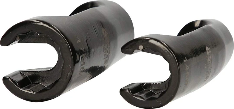 KS Tools 405.0150 3/8" + 1/2" single-injection wrench set for BMW, 2 pcs.