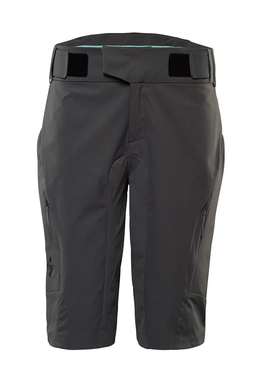 Sweet Protection Hunter Light W Women's Shorts, Womens, Shorts, 828094, Stone Gray, XS