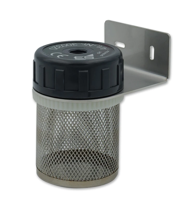 Dirt Trap Basket Strainer for Mini Float Switch