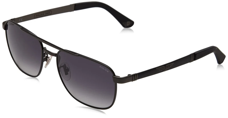 Police SPL890 Sunglasses, 08h5, 58