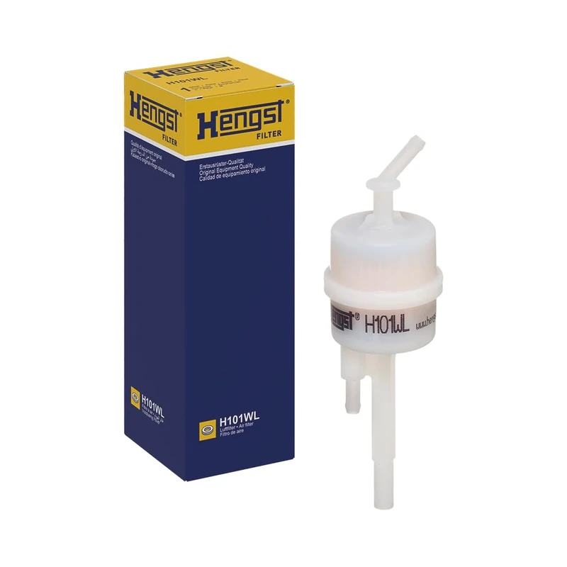 Hengst 2215200000 Fuel Filter