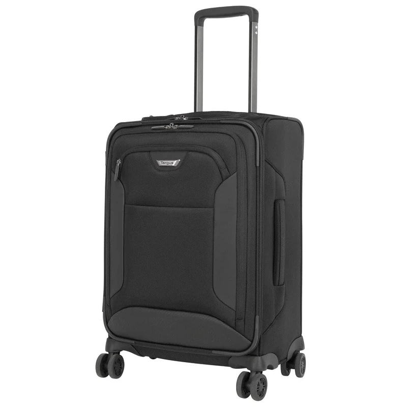 Targus Corporate TRAVELL Roller Black, 15.6 inch, CUCT04R