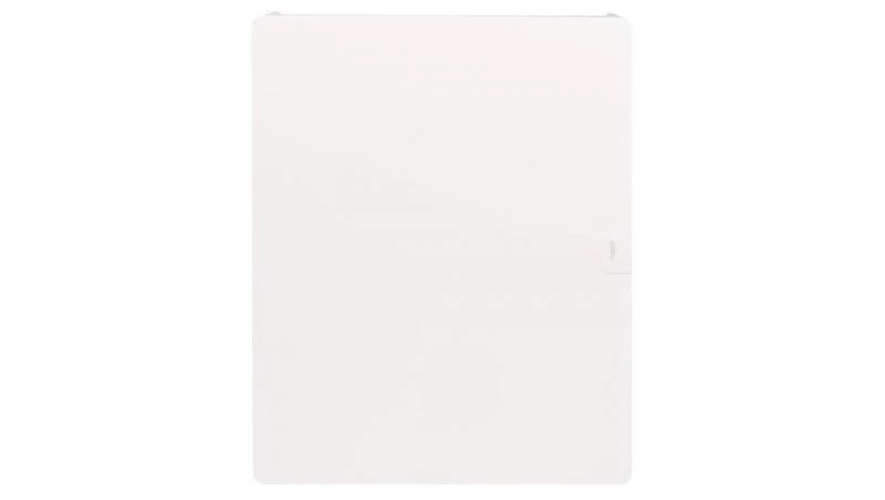 Hager VS318PD Electrical Box IP40 389.5 mm 98.5 mm 501.5 mm