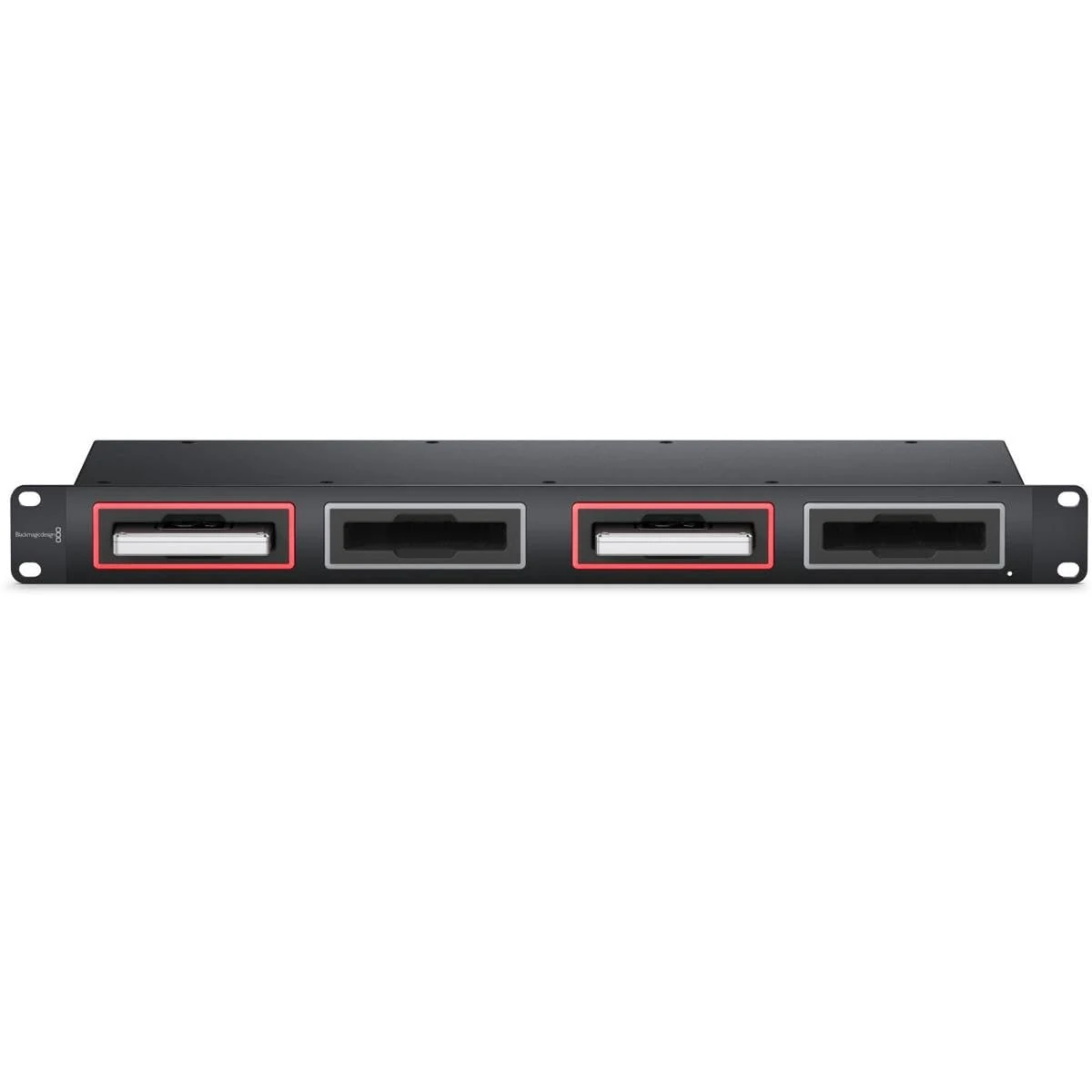 Blackmagic Design MultiDock 10G