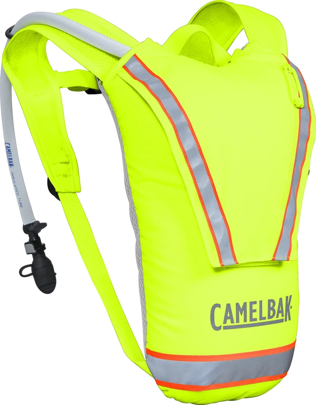 CAMELBAK - Hi-Viz 85oz Mil Spec Crux Lime Green (1736702000)
