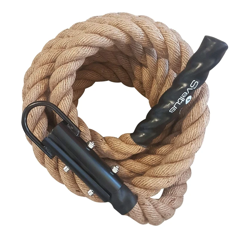 Sveltus Climber rope L5 m Ø38 mm