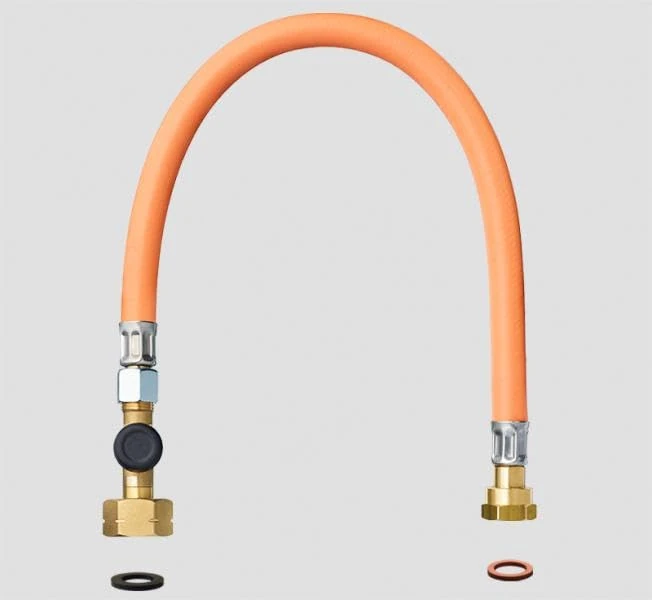 Unbekannt Other FRA309616 High Pressure Hoses