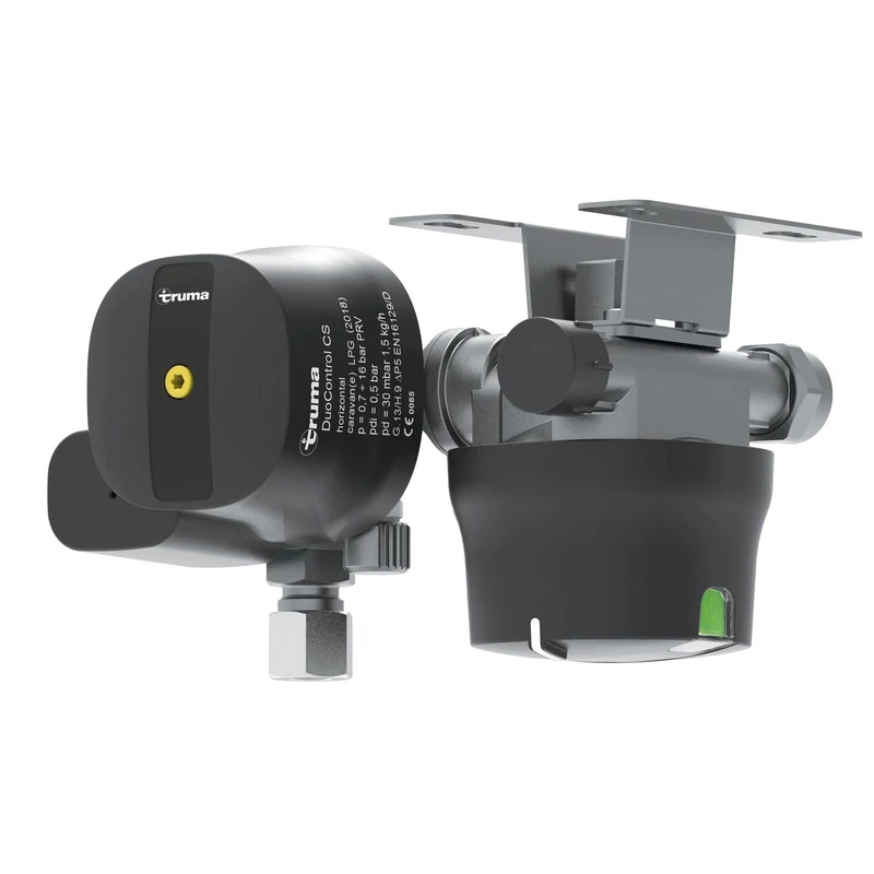 Other FRA309606 DuoControl CS