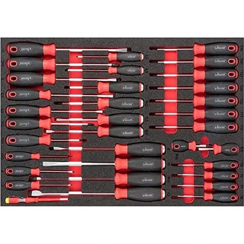 Vigor V6813 Screwdriver Insert 1