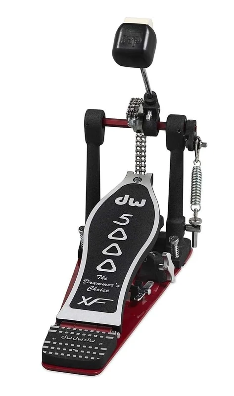 DW Bass Drum Pedal (DWCP5000AD4XF)