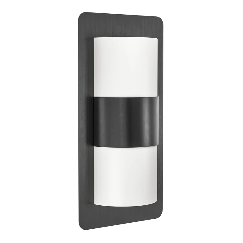 Eglo 98086 CISTIERNA Exterior Light in Black - Image 1
